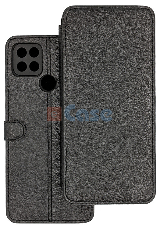 Чохол для Oppo A15s Exeline (книжка) фото 1 — eCase