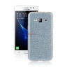 ТПУ накладка Glitter для Samsung J300H Galaxy J3 фото 4 — eCase