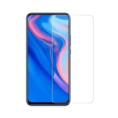 Защитная пленка на экран для Huawei P Smart Z (ультрапрозрачная) — eCase