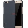 Пластиковая накладка X-level Metallic для Huawei Honor 6X фото 1 — eCase