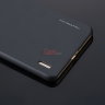 Пластиковая накладка X-level Metallic для Huawei Honor 6X фото 4 — eCase