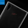 ТПУ накладка (прозора) X-level Antislip для Sony Xperia XA1 фото 5 — eCase
