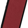 ТПУ накладка для Huawei Honor 7A "Cover Flotar" (с вставкой из натуральной кожи) фото 6 — eCase