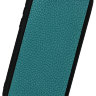 ТПУ накладка для Huawei Honor 7A "Cover Flotar" (с вставкой из натуральной кожи) фото 7 — eCase