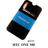 Защитное стекло MOCOLO для HTC One M8 Dual Sim фото 1 — eCase