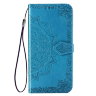 Чехол (книжка) Art для Xiaomi Redmi Note 8 фото 3 — eCase