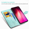 Чехол (книжка) Art для Xiaomi Redmi Note 8 фото 8 — eCase