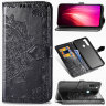 Чехол (книжка) Art для Xiaomi Redmi Note 8 фото 9 — eCase