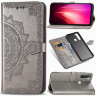 Чехол (книжка) Art для Xiaomi Redmi Note 8 фото 10 — eCase