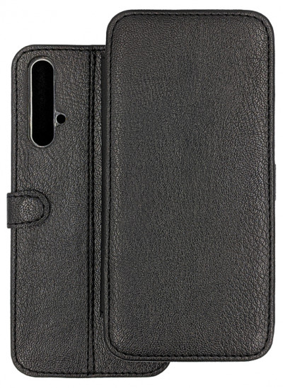 Чехол для Huawei Honor 20 Exeline (книжка) — eCase