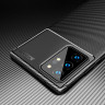ТПУ чехол (накладка) iPaky Kaisy Series для Samsung Galaxy Note 20 Ultra фото 3 — eCase