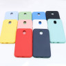 ТПУ накладка Silky Full Cover для Samsung Galaxy J3 2017 фото 1 — eCase