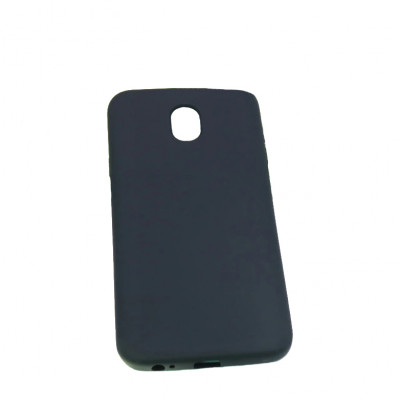 ТПУ накладка Silky Full Cover для Samsung Galaxy J3 2017 — eCase