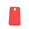 ТПУ накладка Silky Full Cover для Samsung Galaxy J3 2017 фото 6 — eCase