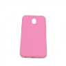 ТПУ накладка Silky Full Cover для Samsung Galaxy J3 2017 фото 7 — eCase