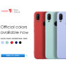 ТПУ накладка X-Level Dynamic для Huawei Honor 10 Lite фото 1 — eCase