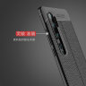 ТПУ накладка Leather для Xiaomi Mi CC9 Pro фото 3 — eCase