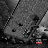 ТПУ накладка Leather для Xiaomi Mi CC9 Pro фото 7 — eCase