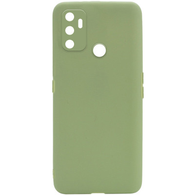 Чохол Softy Full Camera для Oppo A33 — eCase