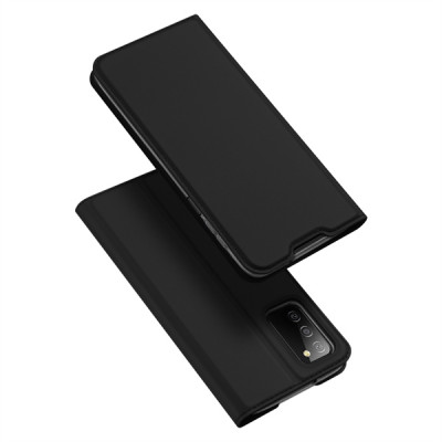Чехол (книжка) Dux Ducis для Samsung Galaxy A03s — eCase