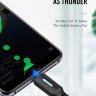 USB кабель XO NB112 (Type-C) 3A фото 5 — eCase