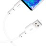 USB кабель XO NB112 (Type-C) 3A фото 1 — eCase