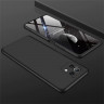 Пластиковая накладка Soft-Touch 360 градусов для Xiaomi 11 Lite 5G NE фото 8 — eCase