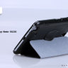 Yoobao Slim leather case для Samsung i9220 (N7000) Galaxy Note (черный) фото 2 — eCase