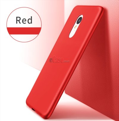 ТПУ накладка X-level Guardiаn для Xiaomi Redmi 5 — eCase