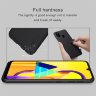 Пластиковый чехол Nillkin Matte для Samsung Galaxy M21 фото 5 — eCase