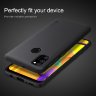 Пластиковый чехол Nillkin Matte для Samsung Galaxy M21 фото 7 — eCase