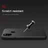 Пластиковый чехол Nillkin Matte для Samsung Galaxy M21 фото 9 — eCase