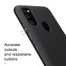 Пластиковый чехол Nillkin Matte для Samsung Galaxy M21 фото 10 — eCase
