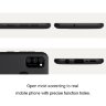 Пластиковый чехол Nillkin Matte для Samsung Galaxy M21 фото 11 — eCase