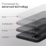 Пластиковый чехол Nillkin Matte для Samsung Galaxy M21 фото 12 — eCase