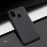 Пластиковый чехол Nillkin Matte для Samsung Galaxy M21 фото 13 — eCase