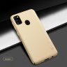 Пластиковый чехол Nillkin Matte для Samsung Galaxy M21 фото 16 — eCase