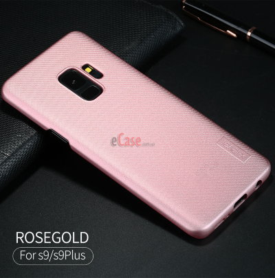 Пластикова накладка X-level Hero для Huawei Mate 10 Pro — eCase