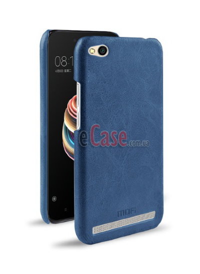 Накладка MOFI Back Case для Xiaomi Redmi 5A &mdash; eCase