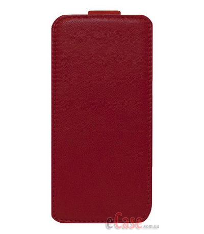 Кожаный чехол для Xiaomi Redmi S2 BiSOFF &quot;VPrime&quot; (флип) — eCase