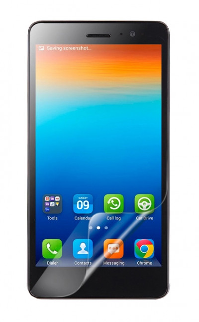 Гідрогелева захисна плівка Pro HD Clear для Lenovo S860 — eCase