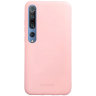 ТПУ чехол Molan Cano Smooth для Xiaomi Mi 10 фото 7 — eCase