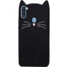 ТПУ накладка Kitty для Samsung Galaxy A11 фото 2 — eCase