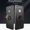 ТПУ чохол Ring Color для Huawei Y9 2018​ фото 2 — eCase