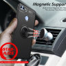 ТПУ чохол Ring Color для Huawei Y9 2018​ фото 4 — eCase