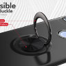 ТПУ чохол Ring Color для Huawei Y9 2018​ фото 5 — eCase