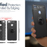ТПУ чохол Ring Color для Huawei Y9 2018​ фото 6 — eCase