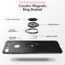 ТПУ чохол Ring Color для Huawei Y9 2018​ фото 7 — eCase