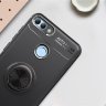 ТПУ чохол Ring Color для Huawei Y9 2018​ фото 8 — eCase