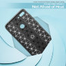 ТПУ чохол Ring Color для Huawei Y9 2018​ фото 9 — eCase
